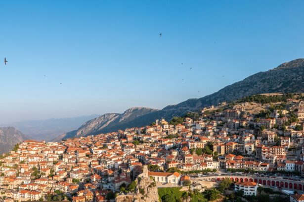 Κυριακή 26/5 - Μια εκδρομή που συνδυάζει με αρμονία το βουνό με τη θάλασσα. 35