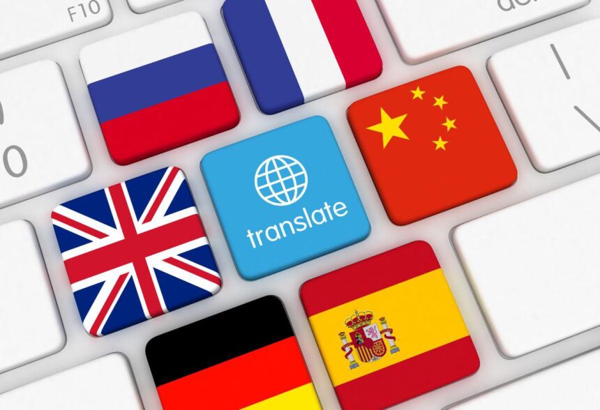 Γιατί να επιλέξω να μάθω γλώσσες όπως τα ισπανικά ή τα κινέζικα 1
