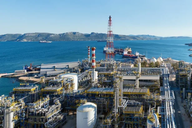 Ρύπανση από τα ΕΛΠΕ στον Κόλπο της Ελευσίνας 47