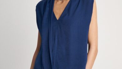 Καλεσμένη σε καλοκαιρινό γάμο; Ιδέες για outfits που ξεχωρίζουν 35