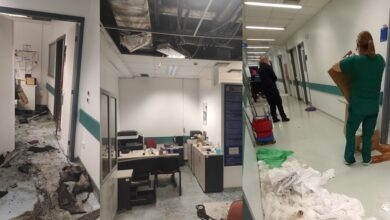 Αττικόν: Εικόνες παρακμής στη "ναυαρχίδα του ΕΣΥ" 16
