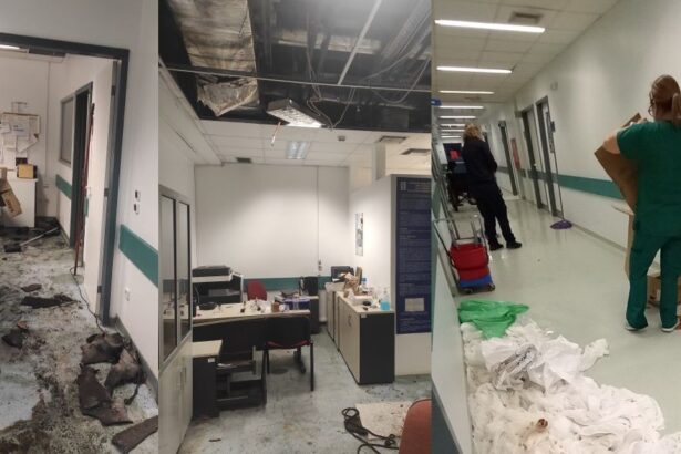 Αττικόν: Εικόνες παρακμής στη "ναυαρχίδα του ΕΣΥ" 29