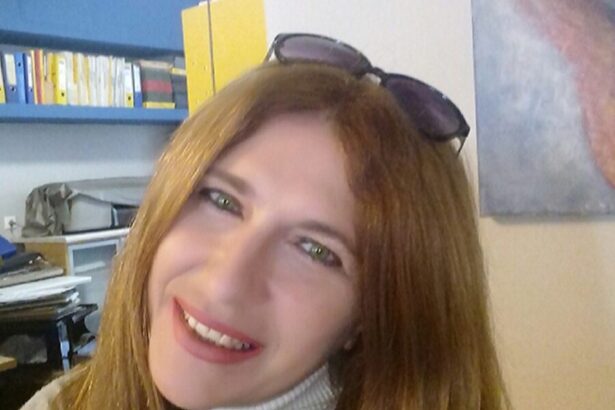 Η εικαστικός Ιωάννα Μπουρδάκη έφυγε πρώιμα από τη ζωή 43