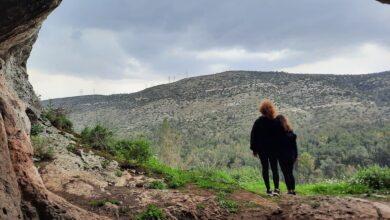 Βίντεο: Σπήλαιο Πανός στο Χαϊδάρι - Ένας αρχαίος τόπος λατρείας, σε τοπίο εκπληκτικό 61
