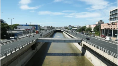 Αλλάζει ο Κηφισός: Πώς μια νέα λίμνη θα δώσει λύση στο μέγα θέμα του Λεκανοπεδίου 58