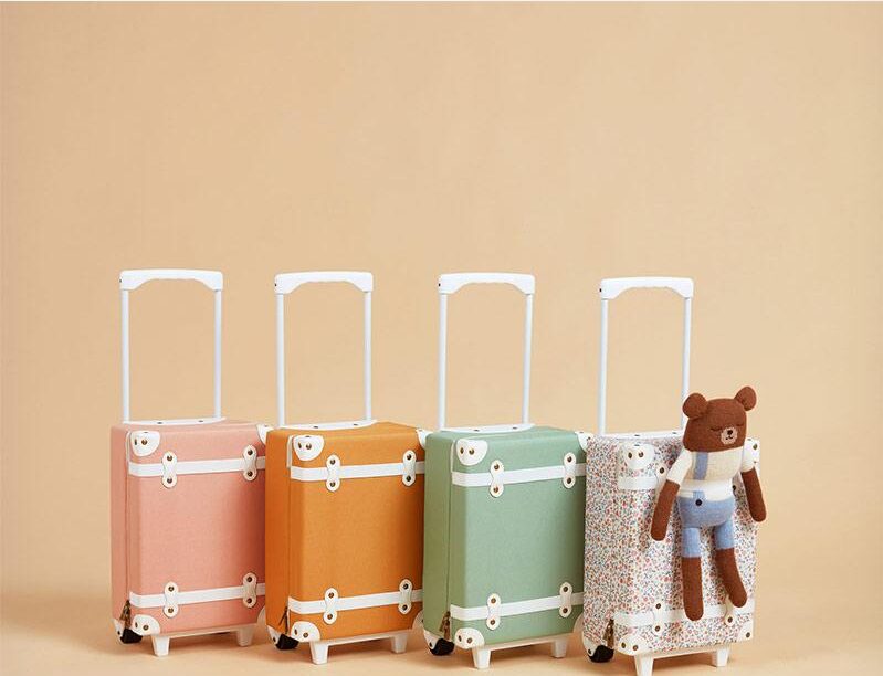 Όλα τα απαραίτητα για τη παιδική βαλίτσα στις διακοπές! 1