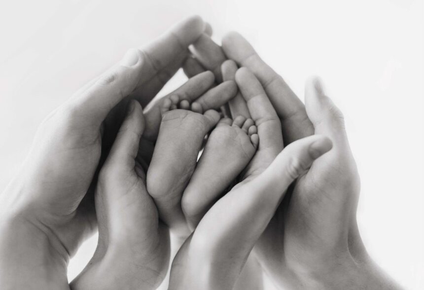 Tips για τις πρώτες μέρες στο σπίτι με νεογέννητο μωρό 2 Tips για τις πρώτες μέρες στο σπίτι με νεογέννητο μωρό 1