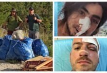 Πάρνηθα: Συνελήφθησαν οι δράστες της επίθεσης στους εθελοντές - Αστυνομική επιχείρηση και στο Αιγάλεω 27