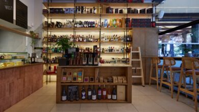Εγκαινιάζεται το Wine at West cava deli στο Χαϊδάρι 3