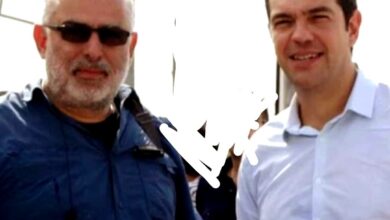 "Ψηφίζω ΣΥΡΙΖΑ για καλύτερη ζωή τώρα, γιατί αύριο θα 'ναι αργά" 24