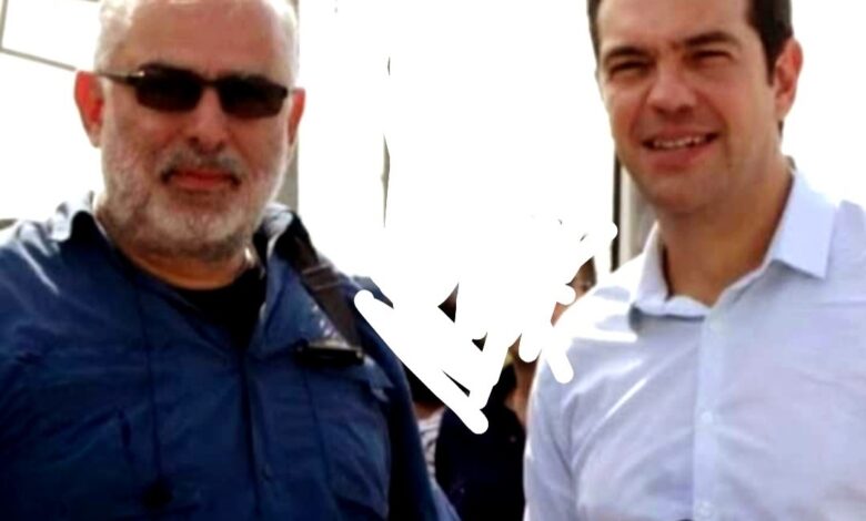"Ψηφίζω ΣΥΡΙΖΑ για καλύτερη ζωή τώρα, γιατί αύριο θα 'ναι αργά" 1