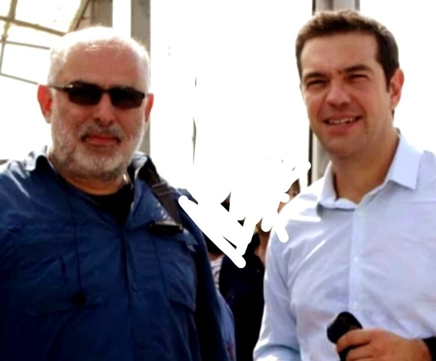 "Ψηφίζω ΣΥΡΙΖΑ για καλύτερη ζωή τώρα, γιατί αύριο θα 'ναι αργά" 1