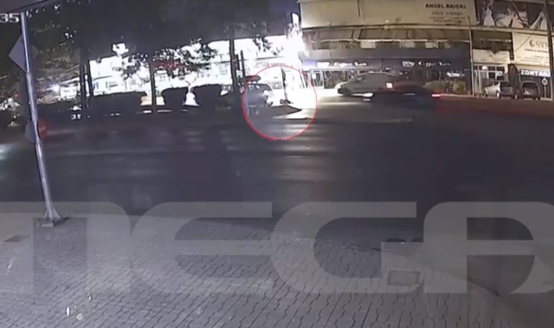 Ο Άχμεντ και οι οδηγοί της Λεωφόρου Αθηνών 6 Ο Άχμεντ και οι οδηγοί της Λεωφόρου Αθηνών 5