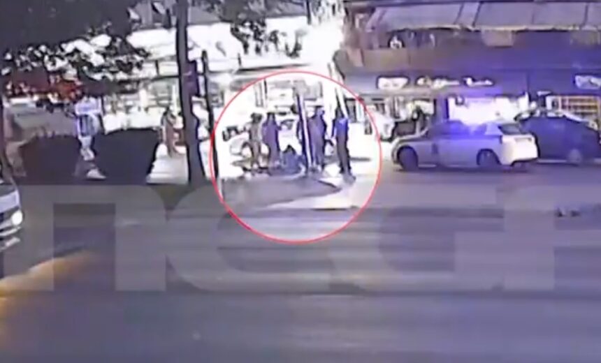 Και δεύτερο αυτοκίνητο χτύπησε και εγκατέλειψε τη 17χρονη - Δίνει μάχη για τη ζωή της στο Αττικόν 2 Και δεύτερο αυτοκίνητο χτύπησε και εγκατέλειψε τη 17χρονη - Δίνει μάχη για τη ζωή της στο Αττικόν 1