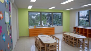 Νέο ιδιωτικό νηπιαγωγείο "Ερμόνιος Σχολή" - Βίντεο και φωτογραφίες 76