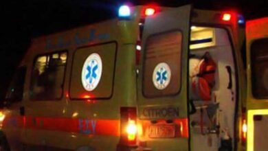 Τροχαίο στη Λ. Αθηνών με θύμα 17χρονη – Οδηγός την παρέσυρε και την εγκατέλειψε 11