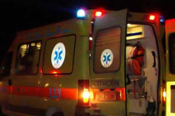 Τροχαίο στη Λ. Αθηνών με θύμα 17χρονη – Οδηγός την παρέσυρε και την εγκατέλειψε 15