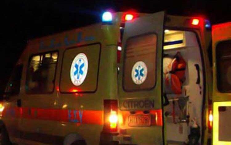 Τροχαίο στη Λ. Αθηνών με θύμα 17χρονη – Οδηγός την παρέσυρε και την εγκατέλειψε 2 Τροχαίο στη Λ. Αθηνών με θύμα 17χρονη – Οδηγός την παρέσυρε και την εγκατέλειψε 1