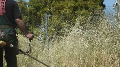 Τι ισχύει για τον καθαρισμό οικοπέδων και τον Κανονισμό Πυροπροστασίας Ακινήτων – Τα SOS για τους ιδιοκτήτες 5