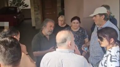 Απετράπη η εγκατάσταση νέας κεραίας μετά από κινητοποίηση της Δημοτικής Αρχής και κατοίκων  18