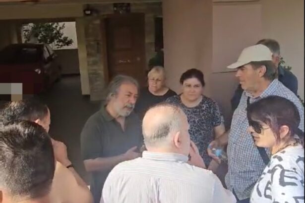 Απετράπη η εγκατάσταση νέας κεραίας μετά από κινητοποίηση της Δημοτικής Αρχής και κατοίκων  43