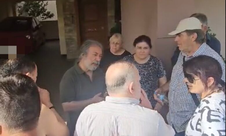 Απετράπη η εγκατάσταση νέας κεραίας μετά από κινητοποίηση της Δημοτικής Αρχής και κατοίκων 2 Απετράπη η εγκατάσταση νέας κεραίας μετά από κινητοποίηση της Δημοτικής Αρχής και κατοίκων 1