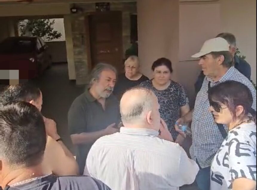 Απετράπη η εγκατάσταση νέας κεραίας μετά από κινητοποίηση της Δημοτικής Αρχής και κατοίκων  1