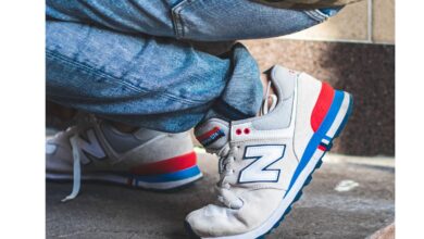 New Balance