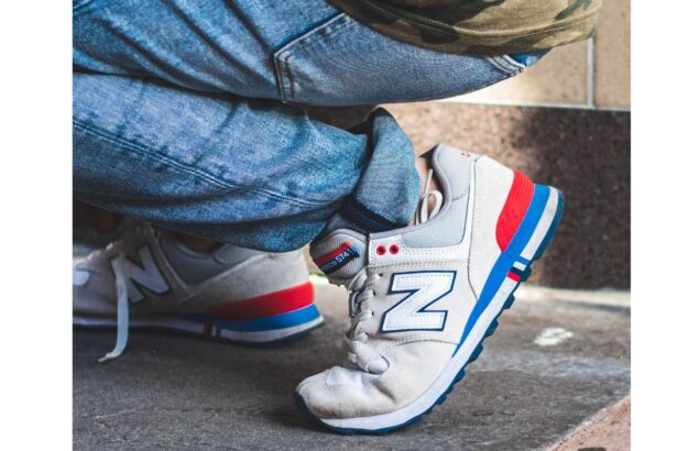 New Balance