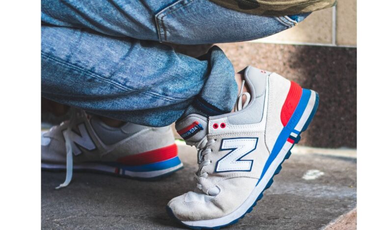 Τα New Balance παπούτσια που φορέθηκαν και αναμένεται να φορεθούν περισσότερο το 2024 1 New Balance