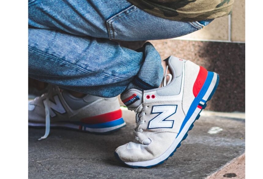 New Balance