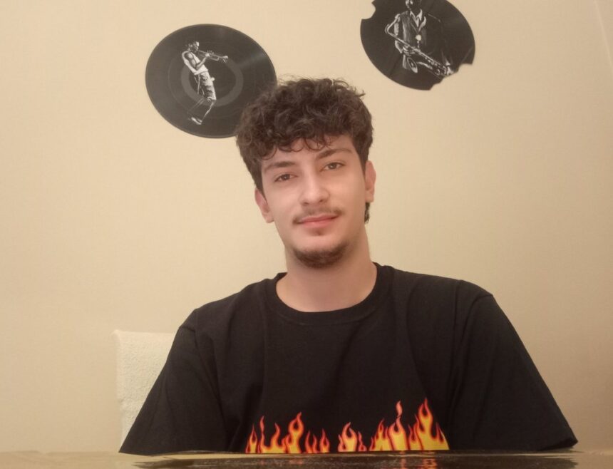 Κωνσταντίνε, πώς παίρνει κάποιος πάνω από 19 σε μαθηματικά, φυσική, χημεία; 1