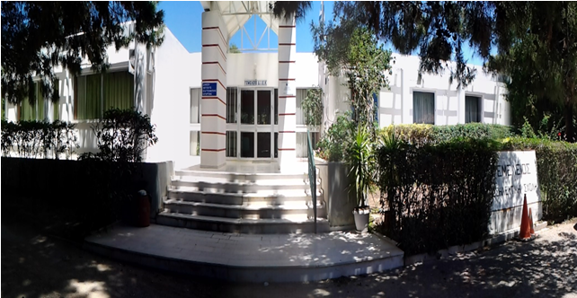 Στην Δημόσια Ανώτερη Σχολή του Δρομοκαΐτειου σπουδές με επαγγελματική προοπτική 3