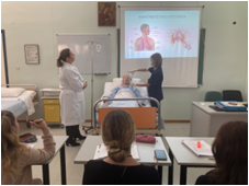 Στην Δημόσια Ανώτερη Σχολή του Δρομοκαΐτειου σπουδές με επαγγελματική προοπτική 5