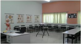 Στην Δημόσια Ανώτερη Σχολή του Δρομοκαΐτειου σπουδές με επαγγελματική προοπτική 7