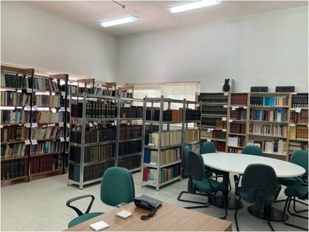 Στην Δημόσια Ανώτερη Σχολή του Δρομοκαΐτειου σπουδές με επαγγελματική προοπτική 9