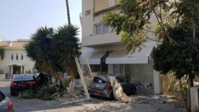 Πλαστική πισίνα στο μπαλκόνι; Κίνδυνος! 20