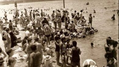 Σκαραμαγκάς: Ο λεκές του μαζούτ πάνω στο σώμα της φτωχολογιάς 76