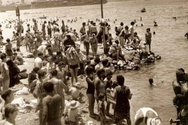 Σκαραμαγκάς: Ο λεκές του μαζούτ πάνω στο σώμα της φτωχολογιάς 35