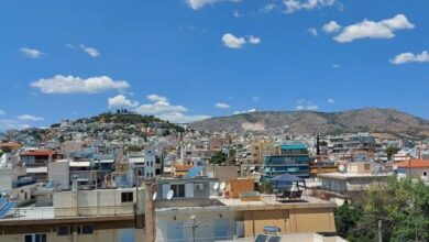 4.700.000 ευρώ για παρεμβάσεις στο Χαϊδάρι - Τα 7 έργα που θα ενταχθούν 2