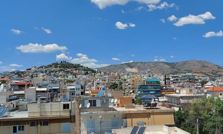 4.700.000 ευρώ για παρεμβάσεις στο Χαϊδάρι - Τα 7 έργα που θα ενταχθούν 2 4.700.000 ευρώ για παρεμβάσεις στο Χαϊδάρι - Τα 7 έργα που θα ενταχθούν 1