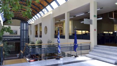 Πανεπιστήμιο Δυτικής Αττικής: Επανιδρύεται το Εργαστήριο Ναυπηγικής και Ναυτικής Μηχανολογίας 60