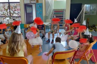 Δήμος Χαϊδαρίου: Ξεκινούν οι αιτήσεις για τα ΚΔΑΠ  25