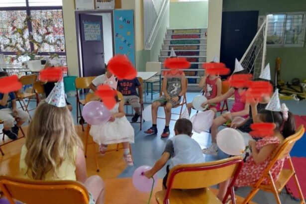 Αιτήσεις για τα ΚΔΑΠ του Δήμου, για όλα τα ΑΦΜ από σήμερα 27