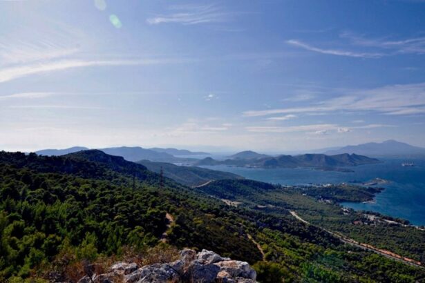 Όρος Αιγάλεω: Βρέθηκε το σπήλαιο του γέροντα Αιμιλιανού, ηγούμενου της Μονής Σίμωνος Πέτρας 39