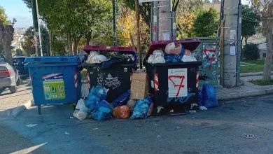"Πατώνει" η Ελλάδα στα σκουπίδια - Η παγίδα της καύσης και ο φτηνότερος δρόμος 62