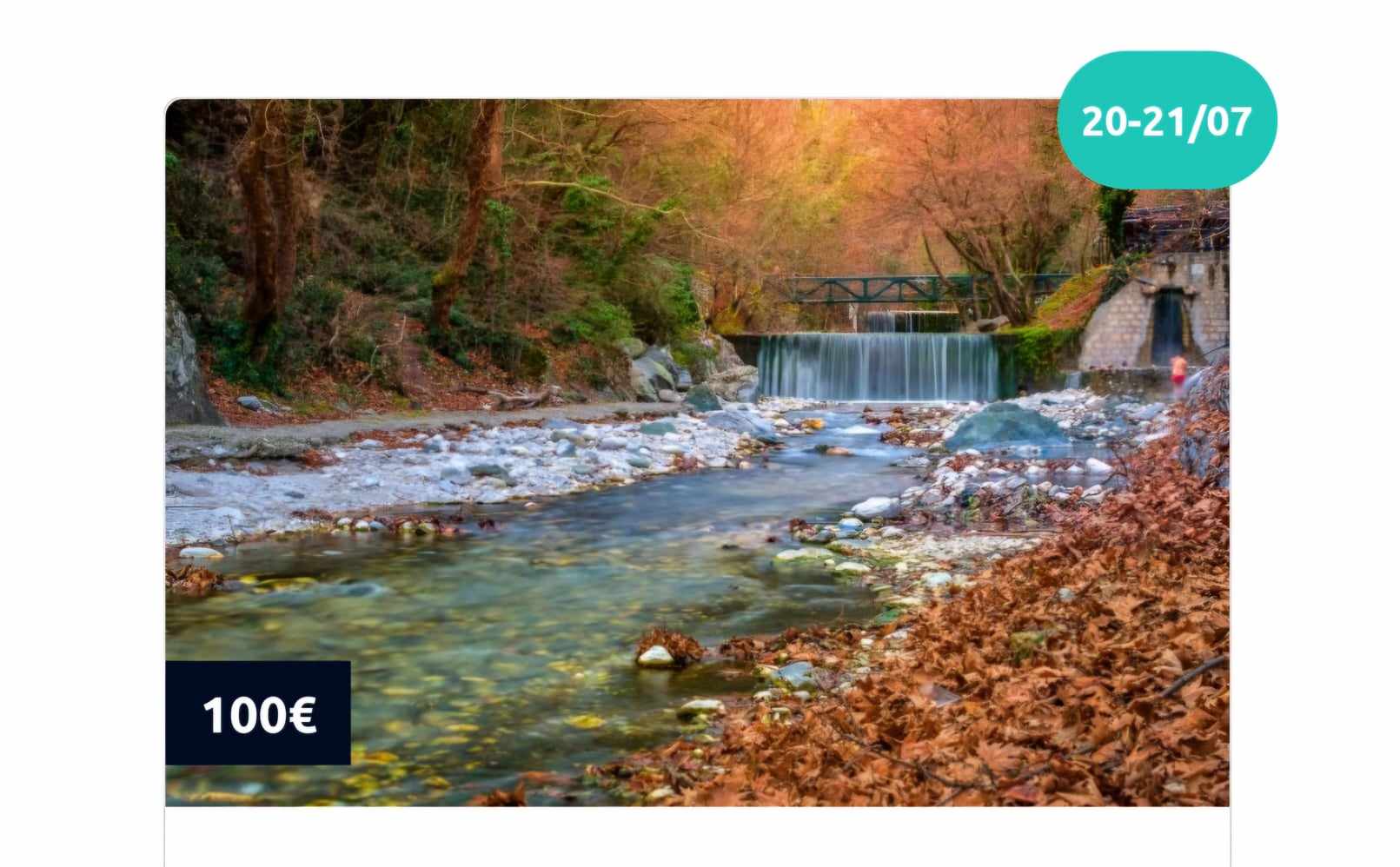 Διήμερη εκδρομή με μπάνια σε Πλαταμώνα και Λουτρά Πόζαρ! 4 Διήμερη εκδρομή με μπάνια σε Πλαταμώνα και Λουτρά Πόζαρ! 3