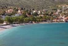 Δροσερές βουτιές σε 6 κρυστάλλινες παραλίες του Δήμου Θήβας 88