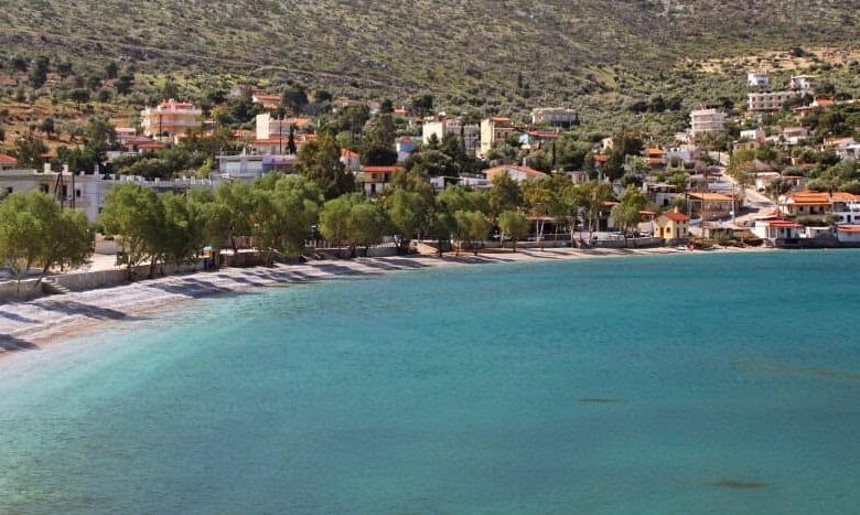 Καλοκαιρινές βουτιές σε 6 γαλαζοπράσινες και κρυστάλλινες παραλίες του Δήμου Θήβας 2 Καλοκαιρινές βουτιές σε 6 γαλαζοπράσινες και κρυστάλλινες παραλίες του Δήμου Θήβας 1