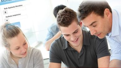 3 tips για τη συμπλήρωση Μηχανογραφικού 25